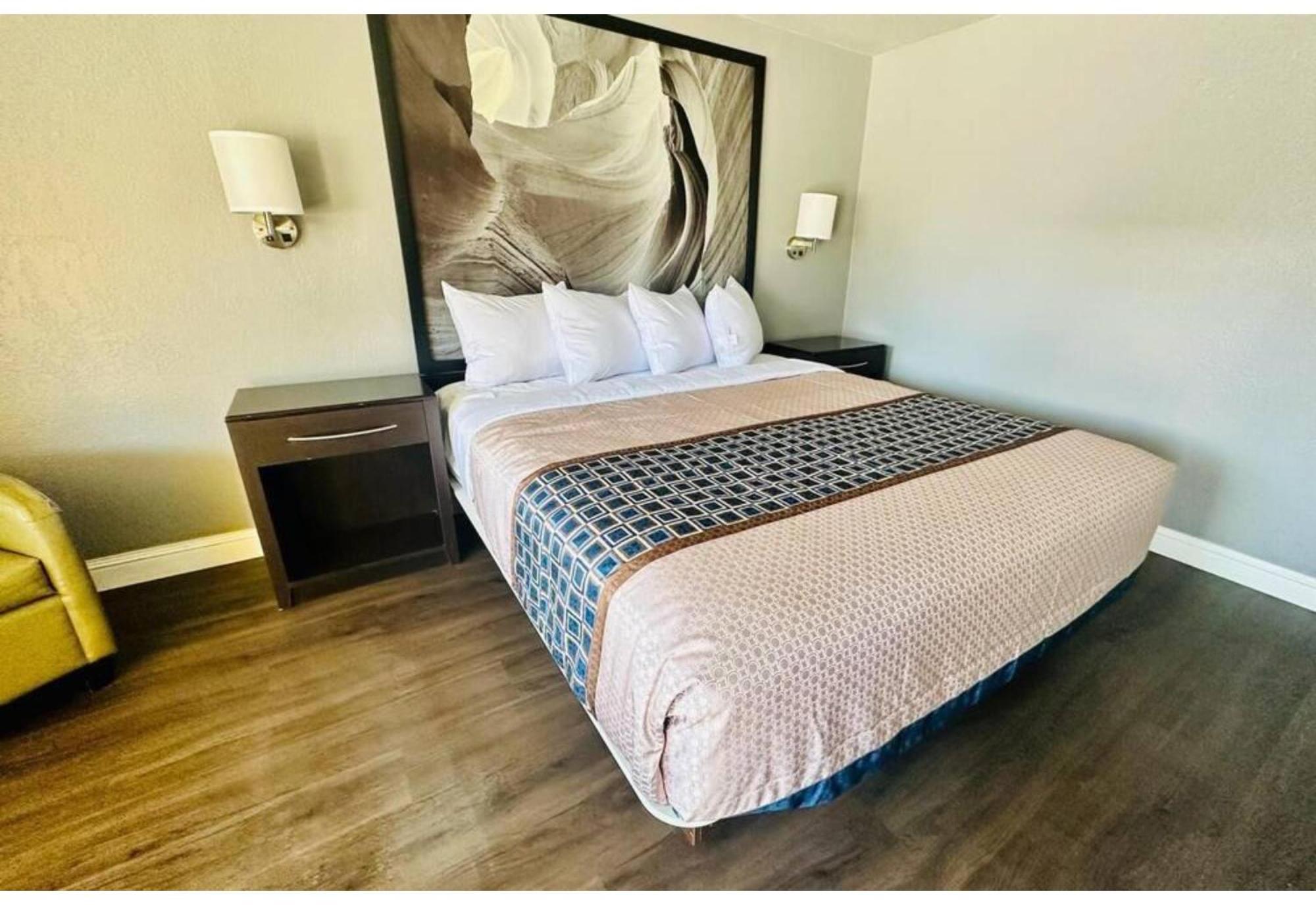 Canyon Az Hotel *