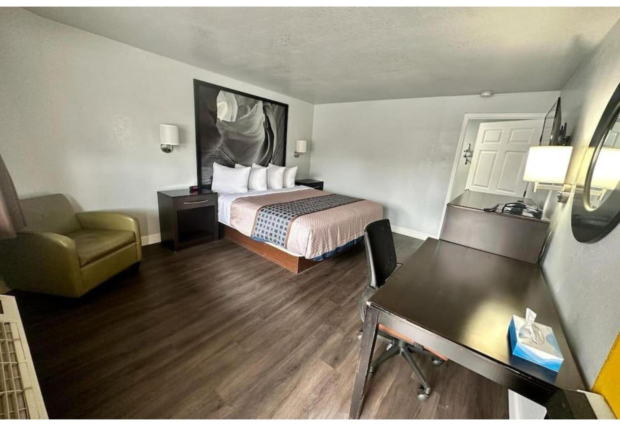 Hotel Canyon Az *