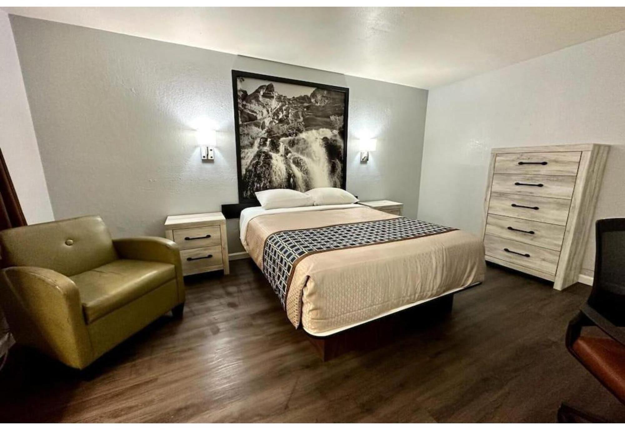 Hotel Canyon Az Flagstaff