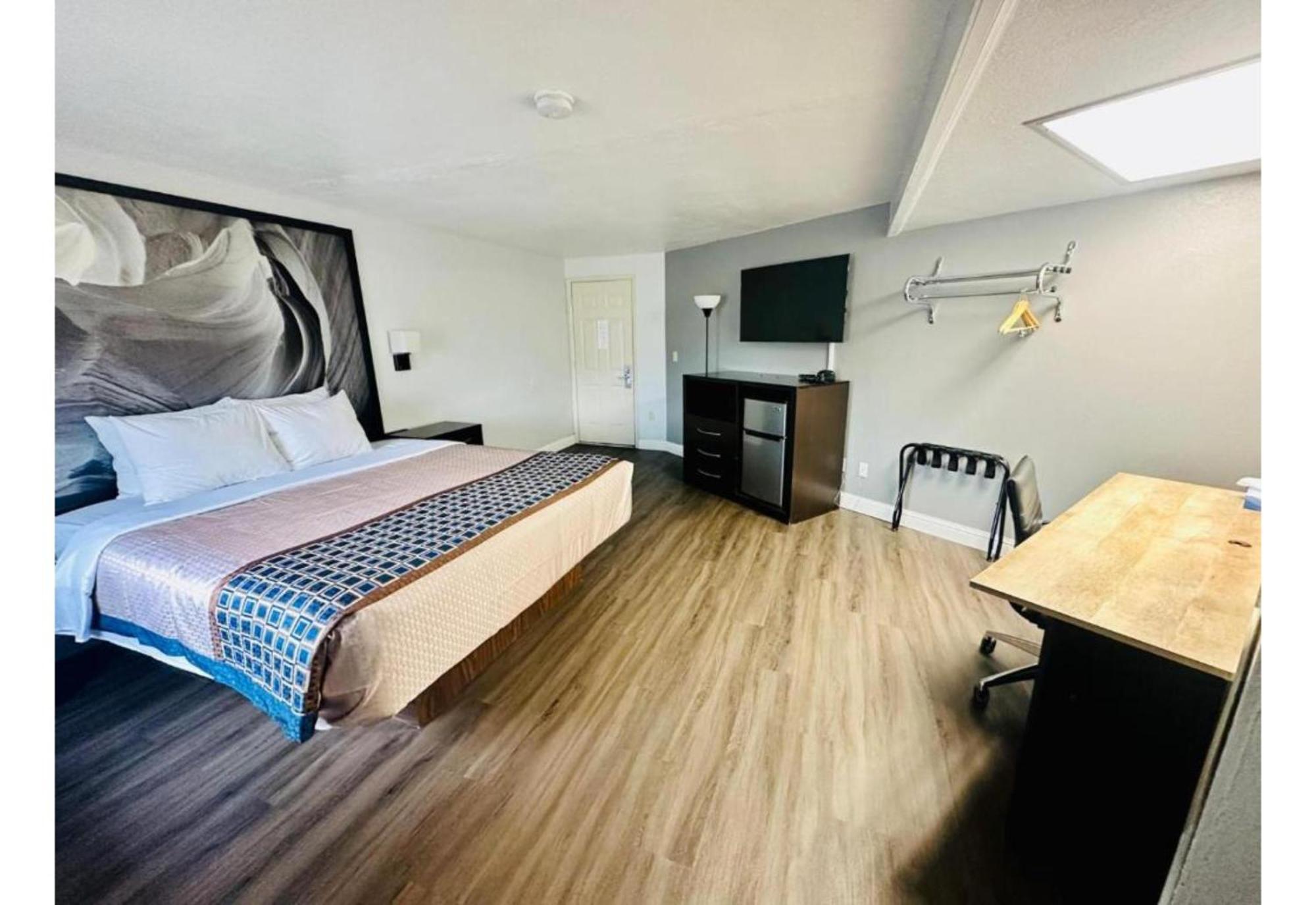 Hotel Canyon Az *