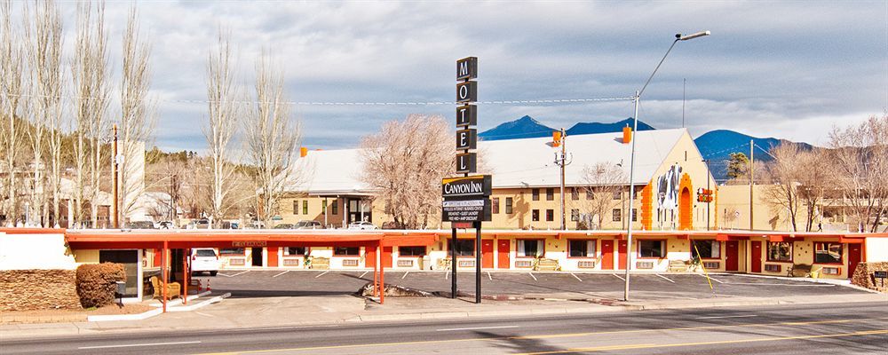 Hotel Canyon Az