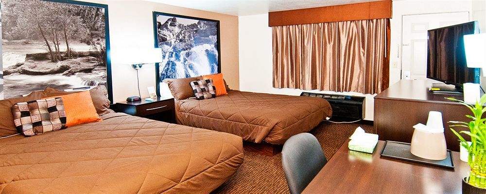 Canyon Az Hotel Flagstaff