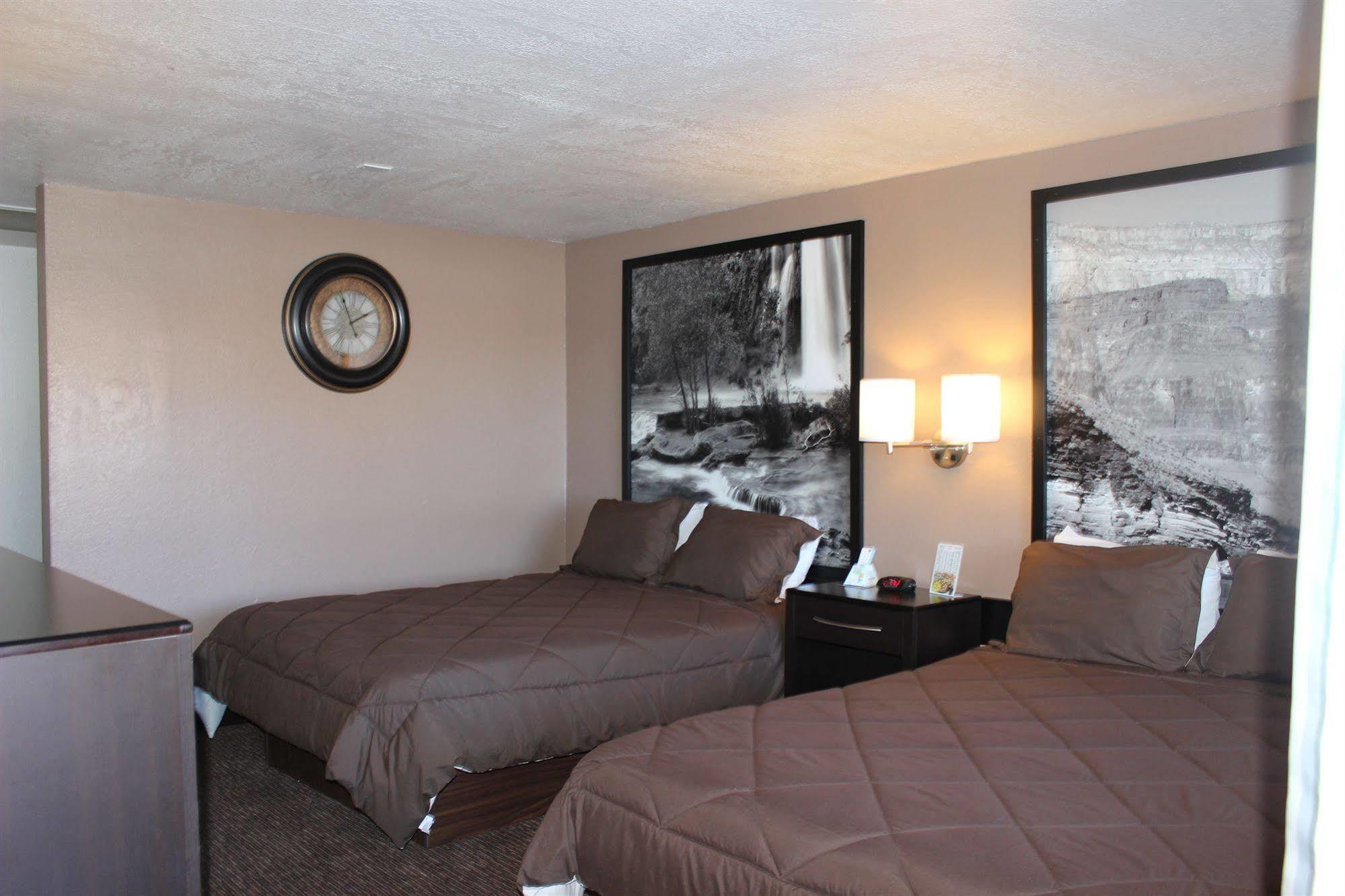 Canyon Az Hotel Flagstaff