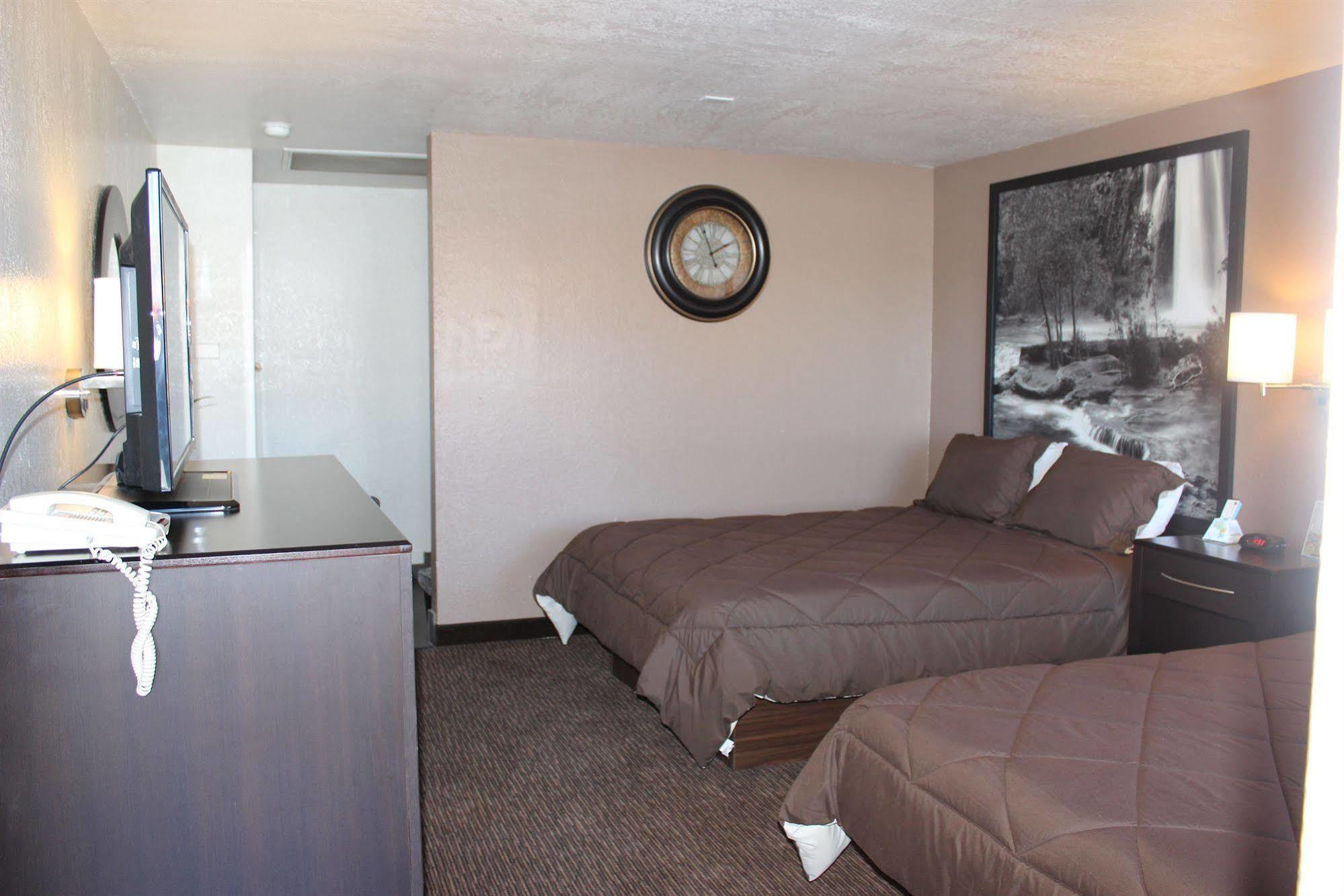 Hotel Canyon Az *